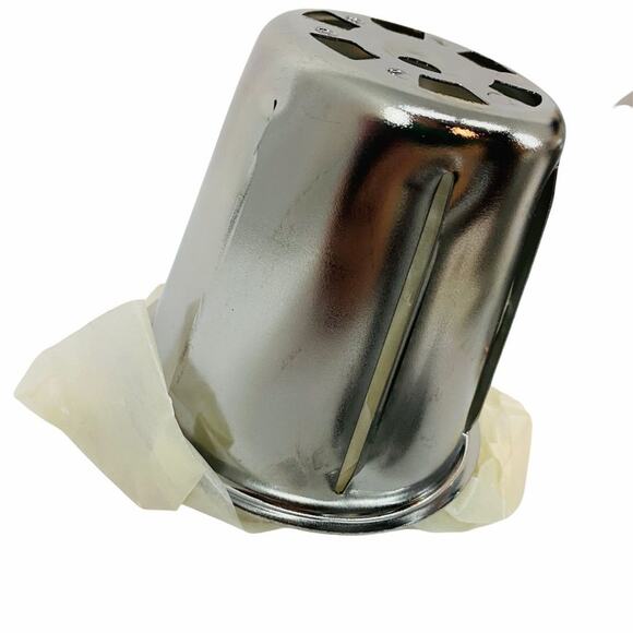 Kitchenaid Rotor Slicer Shredder Cone Replacement Parts Lot of 4 RVSA - Picture 2 of 6